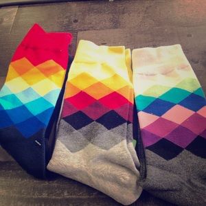 Amazing fun Men’s socks
